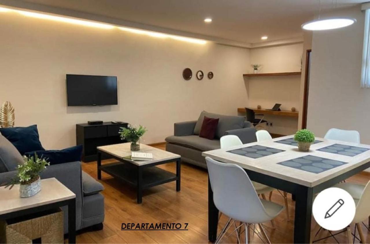 Casa Donceles, Complejo De Apt 1, 2 & 3 Rec, Favorita Para Las Familias, Llegada Temprana Gratis! Sujeto A Disponibilidad Mexico by Eksteriør bilde