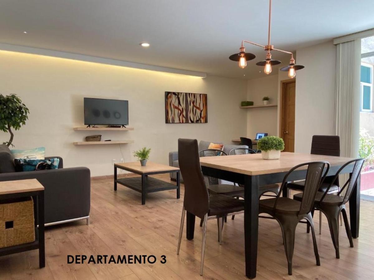 Casa Donceles, Complejo De Apt 1, 2 & 3 Rec, Favorita Para Las Familias, Llegada Temprana Gratis! Sujeto A Disponibilidad Mexico by Eksteriør bilde