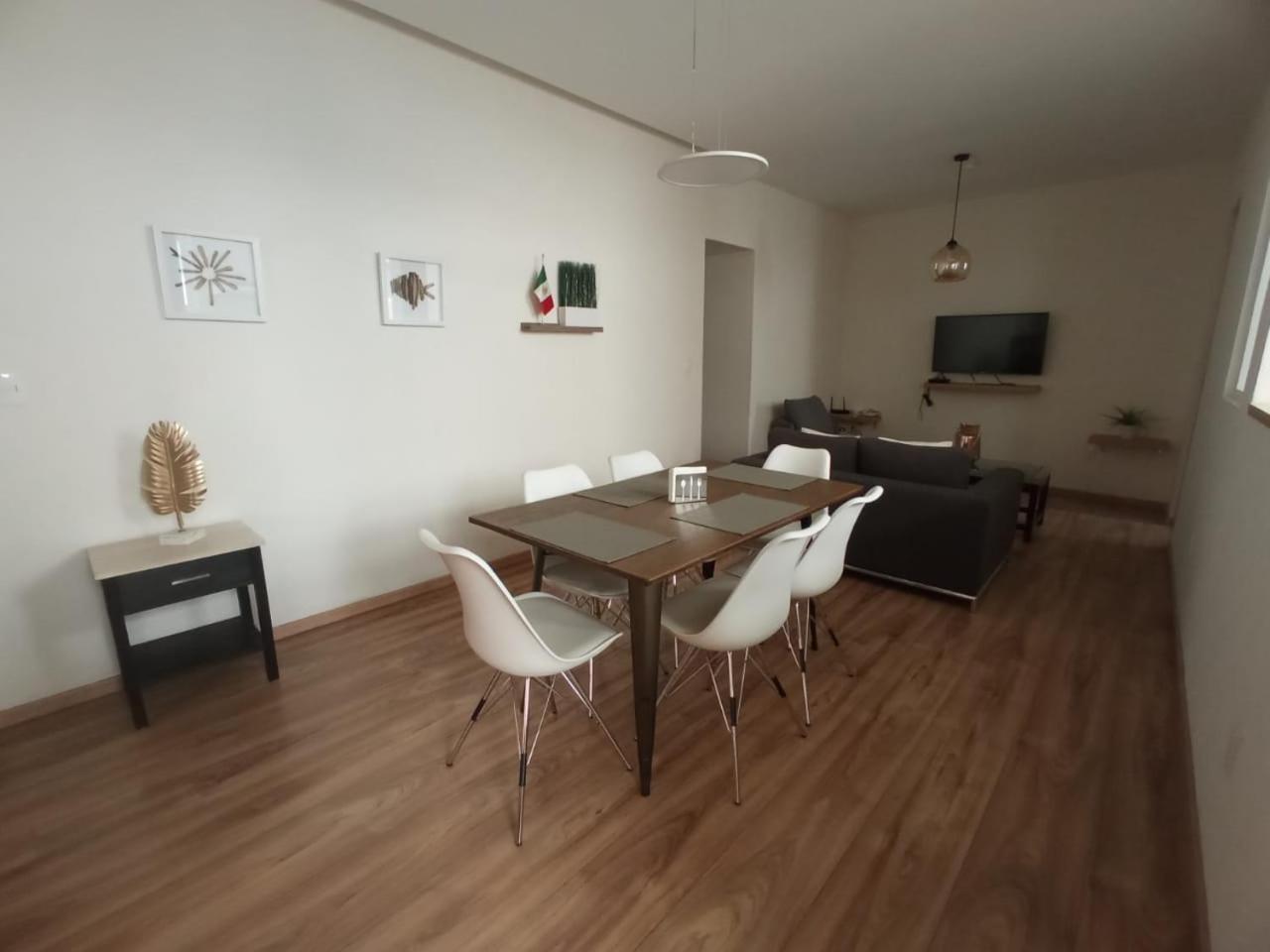 Casa Donceles, Complejo De Apt 1, 2 & 3 Rec, Favorita Para Las Familias, Llegada Temprana Gratis! Sujeto A Disponibilidad Mexico by Eksteriør bilde